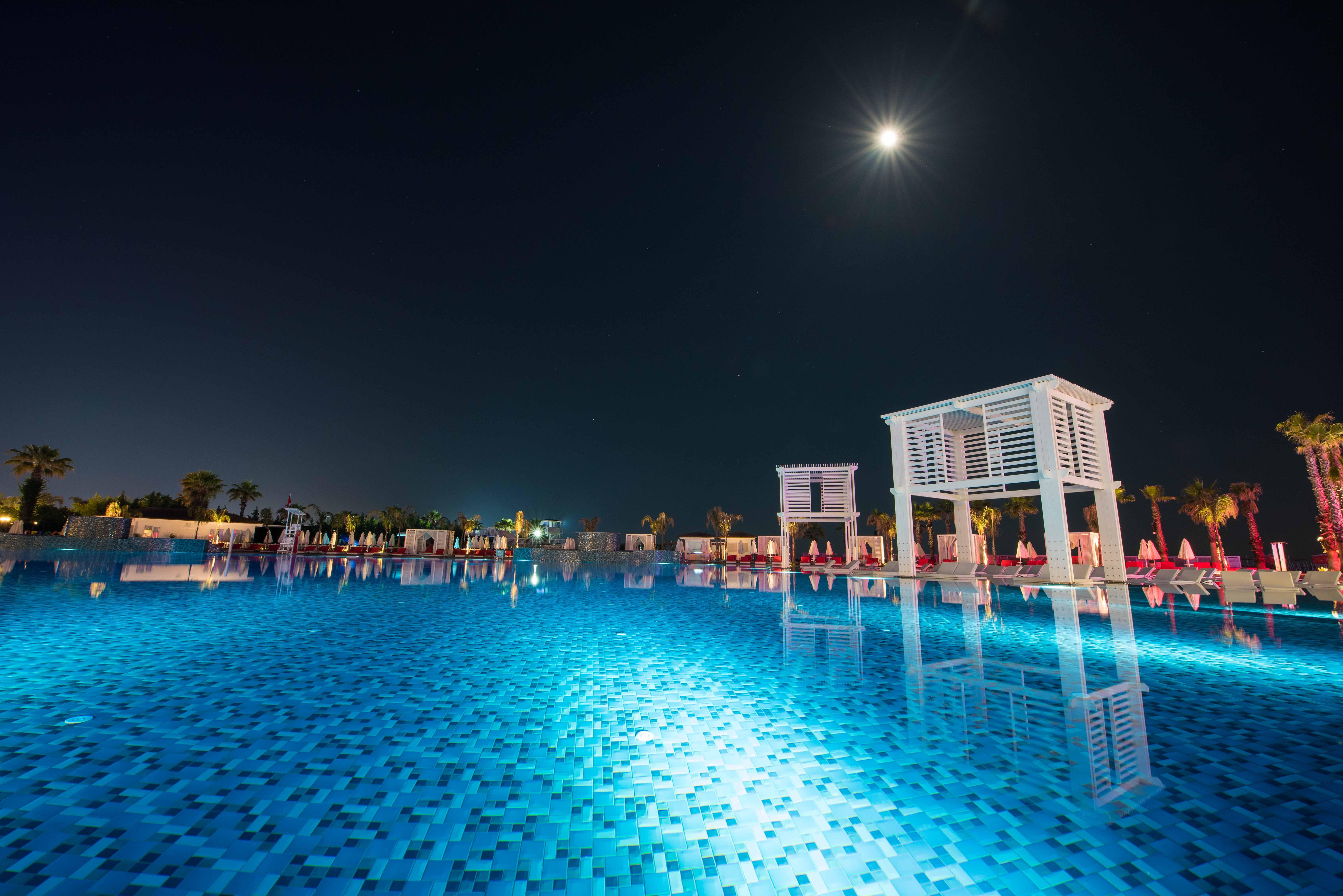 Selectum Luxury Resort באלאק מראה חיצוני תמונה